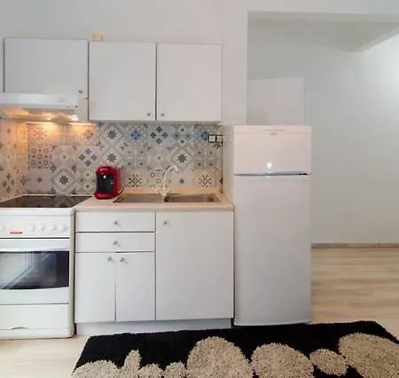 White Tower Apartment Thessaloniki