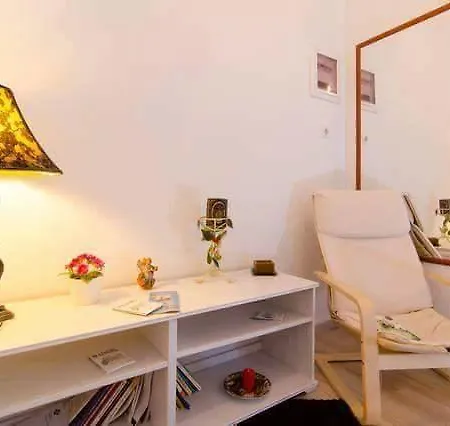 Apartment White Tower *