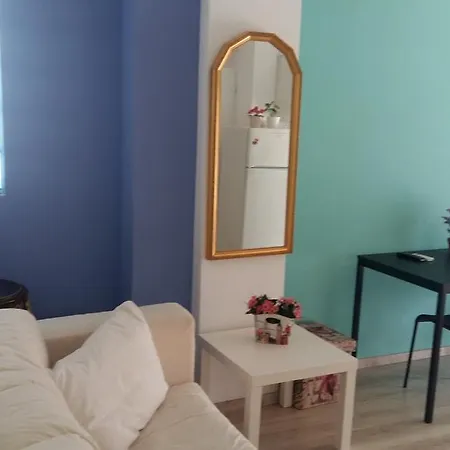 White Tower Apartment Thessaloniki