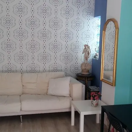 Apartment White Tower *
