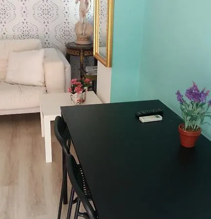 Apartman White Tower *