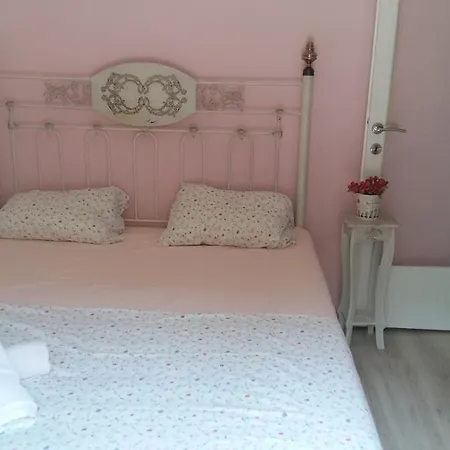 White Tower Apartman