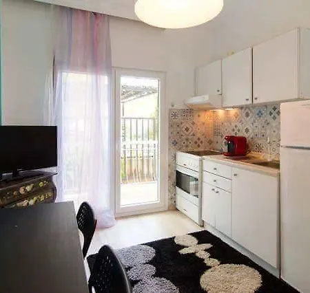 White Tower Apartman *