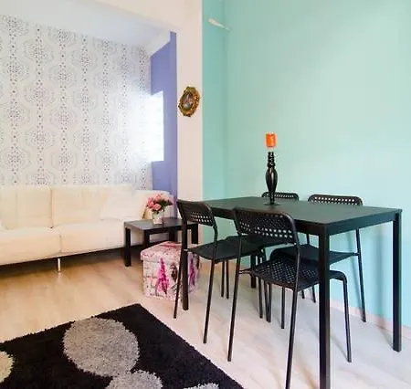 Apartman White Tower
