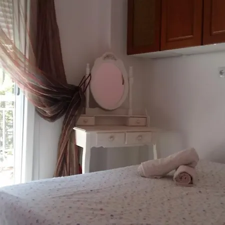 White Tower Apartman Szaloniki