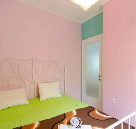 White Tower Apartman