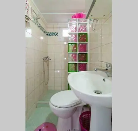 Apartman White Tower *
